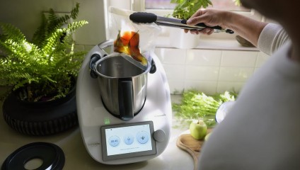 Thermomix 6 Özellikleri