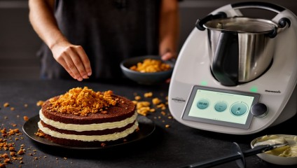 Thermomix 6 Aksesuarları